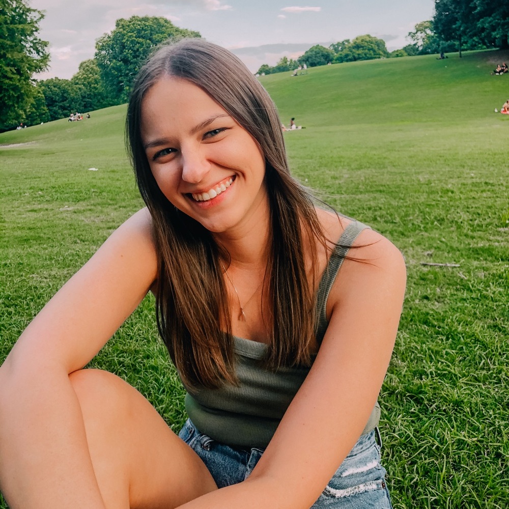 Meet your Posher, Allison